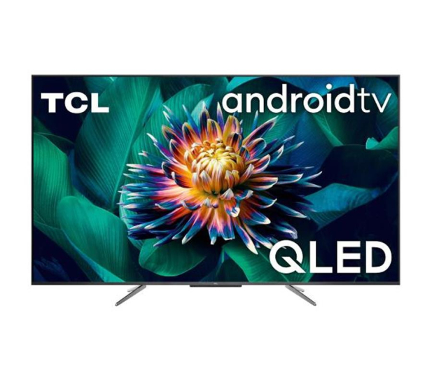 TCL 65C715 - 627081 - zdjęcie